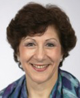 Susan Friedmann
